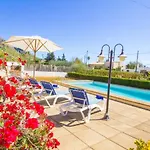 Nice Accommodation With Private Pool, Wifi And A/C