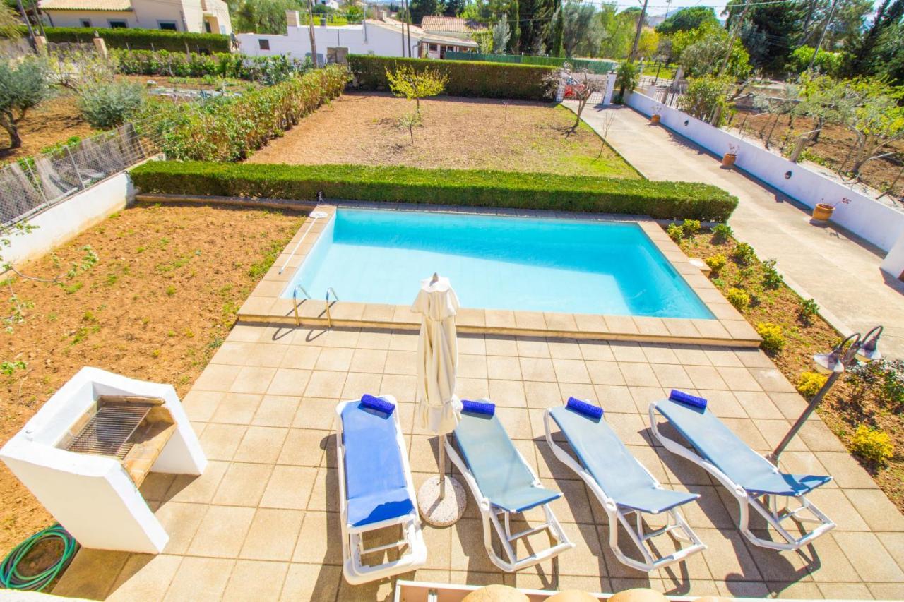 With Private Pool, Wifi And A/c Hébergement de vacances *