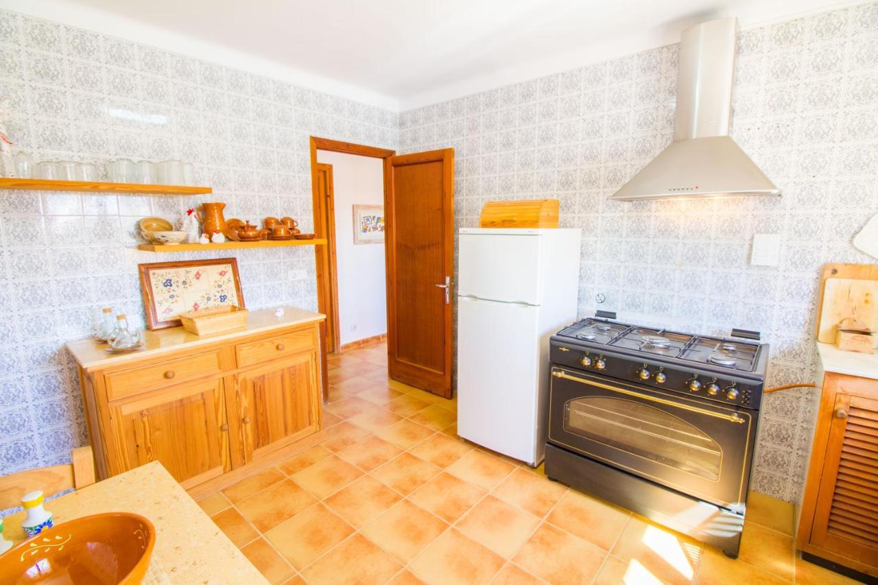 Hébergement de vacances With Private Pool, Wifi And A/c