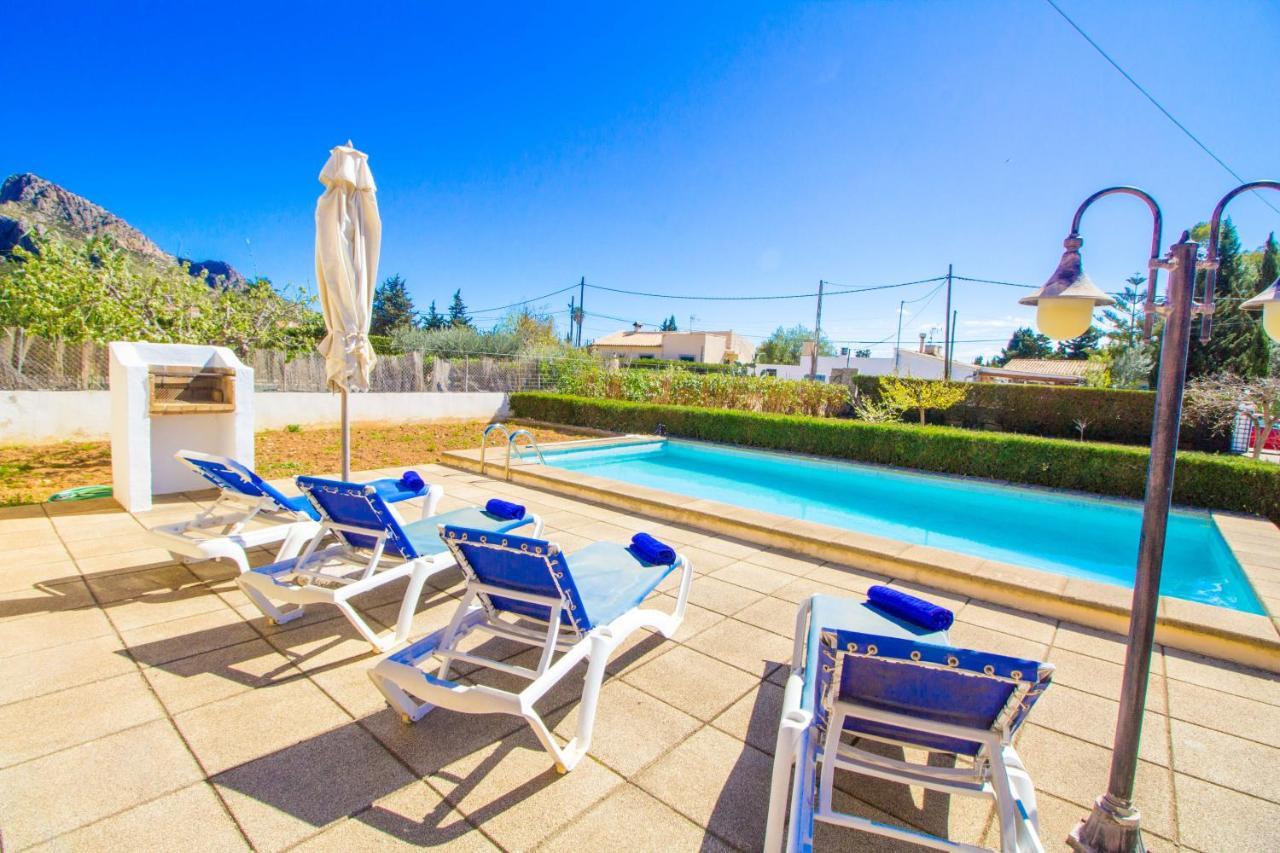 With Private Pool, Wifi And A/c Holiday home *
